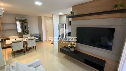 Apartamento com 2 Quartos à venda, 66m² no Jardim Lancaster V, Foz do Iguaçu - Foto 1
