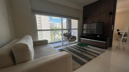 Apartamento com 1 Quarto à venda, 60m² no Centro, Campinas - Foto 1