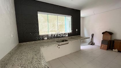 Casa com 3 Quartos à venda, 146m² no Vila Belmiro, Santos - Foto 1