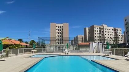 Apartamento com 2 Quartos à venda, 65m² no Jabotiana, Aracaju - Foto 1