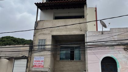 Casa com 4 Quartos à venda, 300m² no Matatu, Salvador - Foto 1