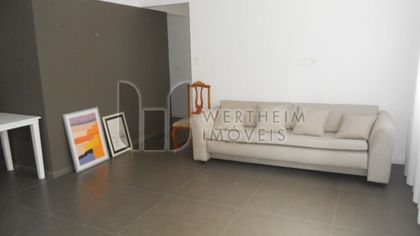 Apartamento com 2 Quartos para venda ou aluguel, 97m² no Itaim Bibi, São Paulo - Foto 1