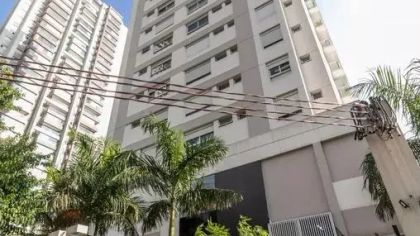 Apartamento com 3 Quartos para alugar, 219m² no Campo Belo, São Paulo - Foto 1