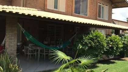 Casa com 5 Quartos à venda, 540m² no Edson Queiroz, Fortaleza - Foto 1