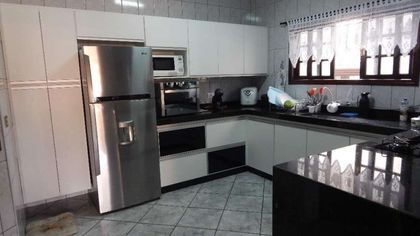 Casa com 3 Quartos à venda, 140m² no Jardim Vista Linda, São Paulo - Foto 1
