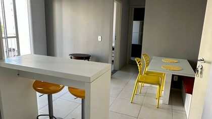 Apartamento com 2 Quartos à venda, 55m² no Jardim Limoeiro, Serra - Foto 1