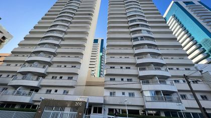 Apartamento com 3 Quartos para alugar, 200m² no Aldeota, Fortaleza - Foto 1