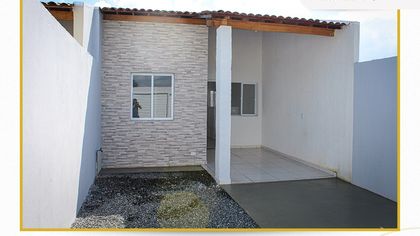 Casa com 2 Quartos à venda, 78m² no Centro, Palmares - Foto 1