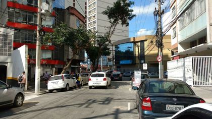 Casa Comercial à venda, 33m² no São Domingos, Niterói - Foto 1
