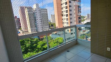 Apartamento com 2 Quartos à venda, 70m² no Santa Lúcia, Vitória - Foto 1