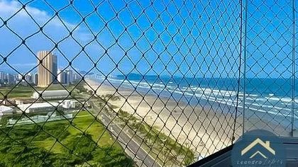 Apartamento com 2 Quartos à venda, 68m² no Mirim, Praia Grande - Foto 1