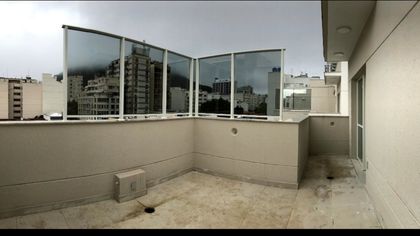 Cobertura com 3 Quartos à venda, 155m² no Botafogo, Rio de Janeiro - Foto 1