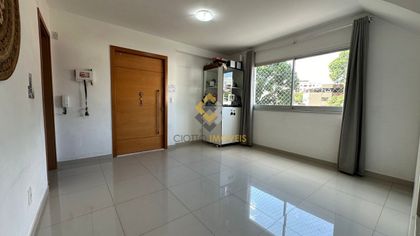 Cobertura com 4 Quartos para alugar, 170m² no Liberdade, Belo Horizonte - Foto 1