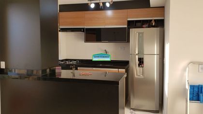 Apartamento com 2 Quartos à venda, 57m² no Novo Osasco, Osasco - Foto 1