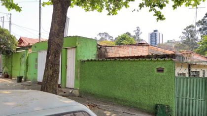 Terreno / Lote Comercial à venda, 540m² no Universitário, Belo Horizonte - Foto 1