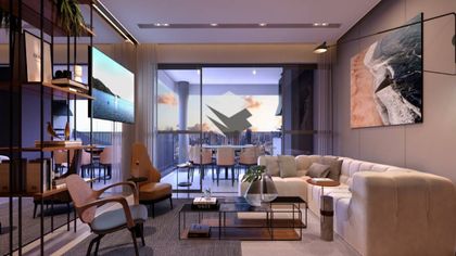 Apartamento com 4 Quartos à venda, 150m² no Perdizes, São Paulo - Foto 1