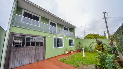 Casa com 4 Quartos à venda, 169m² no Sitio Cercado, Curitiba - Foto 1