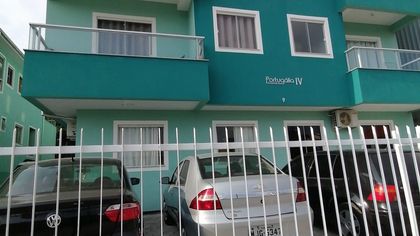 Apartamento com 2 Quartos à venda, 59m² no Ingleses do Rio Vermelho, Florianópolis - Foto 1