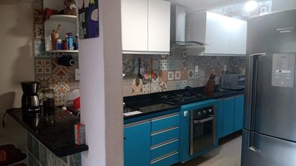 Casa de Condomínio com 2 Quartos à venda, 86m² no Maria Paula, São Gonçalo - Foto 1