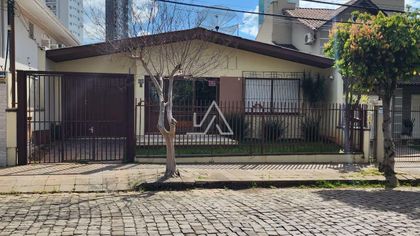 Casa com 3 Quartos à venda, 150m² no Centro, Passo Fundo - Foto 1