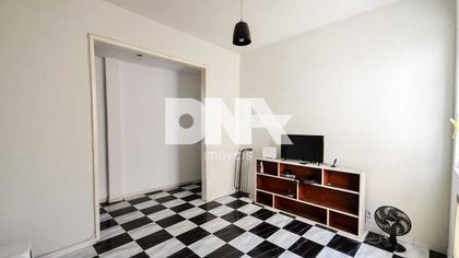 Apartamento com 3 Quartos à venda, 160m² no Rio Comprido, Rio de Janeiro - Foto 1