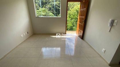 Casa de Condomínio com 2 Quartos para venda ou aluguel, 75m² no São Geraldo, Nova Friburgo - Foto 1