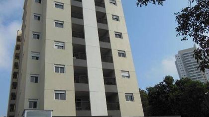 Apartamento com 2 Quartos à venda, 72m² no Vila Dusi, São Bernardo do Campo - Foto 1