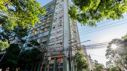 Apartamento com 3 Quartos à venda, 150m² no Moinhos de Vento, Porto Alegre - Foto 1