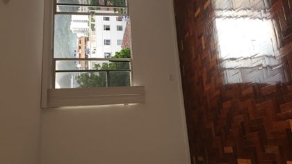 Apartamento com 1 Quarto para alugar, 50m² no Botafogo, Rio de Janeiro - Foto 1