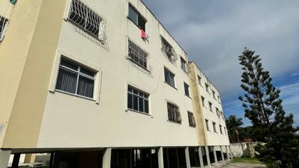 Apartamento com 3 Quartos à venda, 82m² no Rodolfo Teófilo, Fortaleza - Foto 1