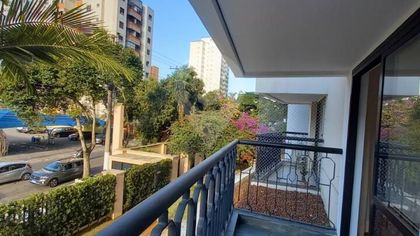 Apartamento com 3 Quartos à venda, 96m² no Indianópolis, São Paulo - Foto 1