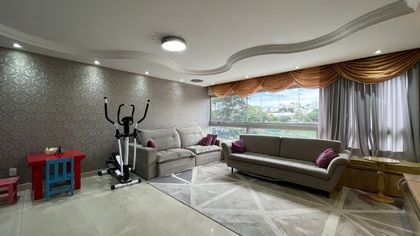 Apartamento com 4 Quartos à venda, 160m² no Prado, Belo Horizonte - Foto 1