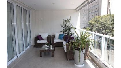 Apartamento com 3 Quartos à venda, 142m² no Vila Leopoldina, São Paulo - Foto 1
