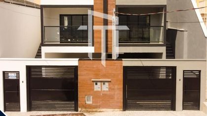 Casa com 2 Quartos à venda, 109m² no Jardim dos Manacas, Poços de Caldas - Foto 1
