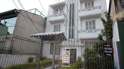 Apartamento com 2 Quartos para alugar, 79m² no Moinhos de Vento, Porto Alegre - Foto 1