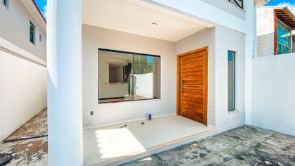 Casa com 4 Quartos à venda, 180m² no Novo Portinho, Cabo Frio - Foto 1