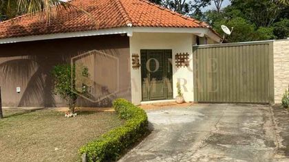 Casa com 2 Quartos à venda, 630m² no Residencial Vale Florido, Piratininga - Foto 1