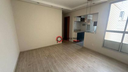 Apartamento com 2 Quartos à venda, 47m² no Jardim Sao Carlos, Sorocaba - Foto 1