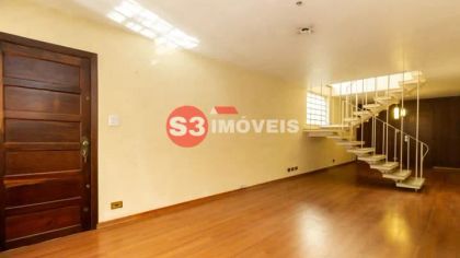 Casa com 3 Quartos à venda, 153m² no Sumaré, São Paulo - Foto 1