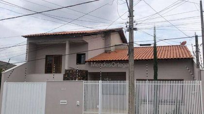 Casa com 3 Quartos à venda, 381m² no Jardim Santa Rosalia, Sorocaba - Foto 1