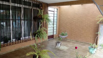 Casa com 2 Quartos para alugar, 100m² no Vila Piauí, São Paulo - Foto 1