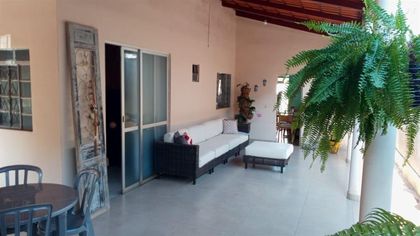 Casa com 3 Quartos à venda, 213m² no Jardim das Oliveiras II, Senador Canedo - Foto 1