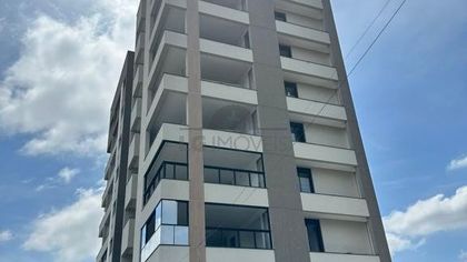 Apartamento com 3 Quartos à venda, 108m² no América, Joinville - Foto 1