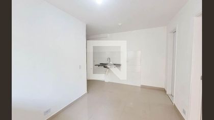 Apartamento com 2 Quartos para alugar, 40m² no Ponte Rasa, São Paulo - Foto 1