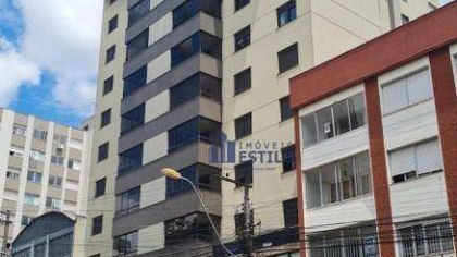 Apartamento com 3 Quartos à venda, 93m² no São Pelegrino, Caxias do Sul - Foto 1