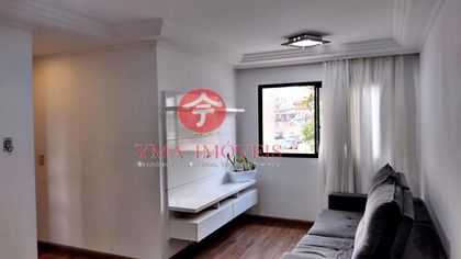 Apartamento com 3 Quartos à venda, 70m² no Butantã, São Paulo - Foto 1