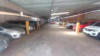 Garagem à venda, 556m² no Setor Central, Goiânia - Foto 1