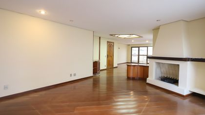 Cobertura com 4 Quartos para alugar, 276m² no Santana, São Paulo - Foto 1