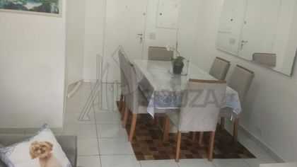 Apartamento com 2 Quartos à venda, 60m² no Lauzane Paulista, São Paulo - Foto 1