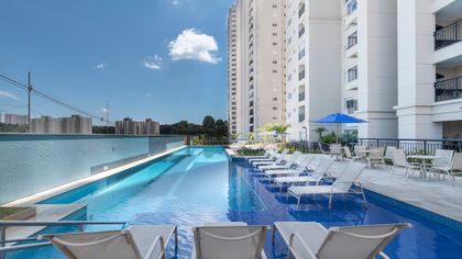 Apartamento com 2 Quartos à venda, 68m² no Jardim Paraventi, Guarulhos - Foto 1